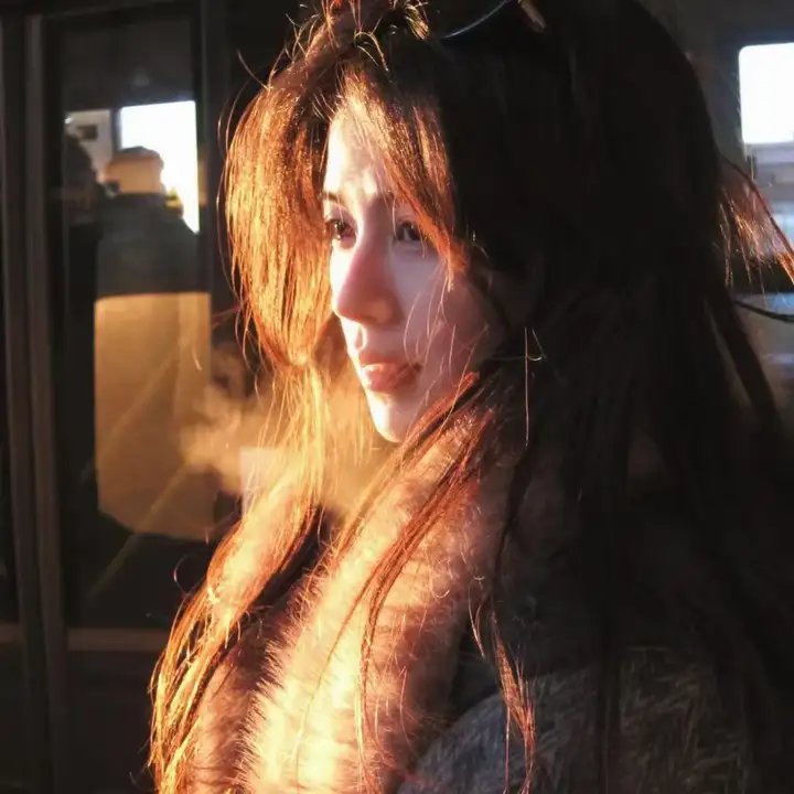我和我的儿女们