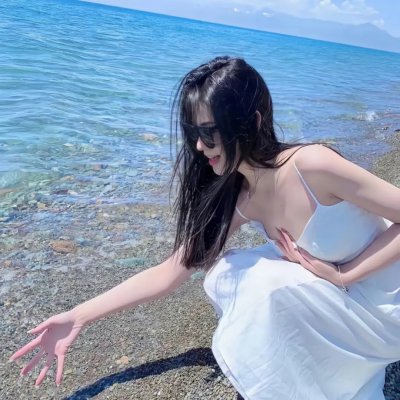 玉女迷春